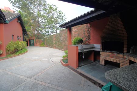 Apartamento à venda com 116m², 4 quartos e 2 vagasÁrea comum