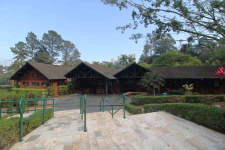 Apartamento à venda com 116m², 4 quartos e 2 vagasÁrea comum