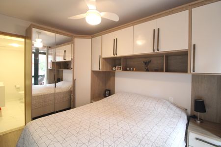 Apartamento à venda com 116m², 4 quartos e 2 vagasSuite
