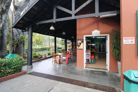 Apartamento à venda com 116m², 4 quartos e 2 vagasÁrea comum