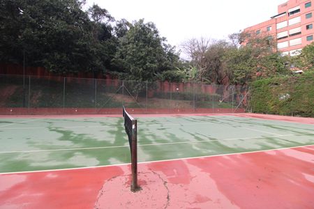 Apartamento à venda com 116m², 4 quartos e 2 vagasÁrea comum