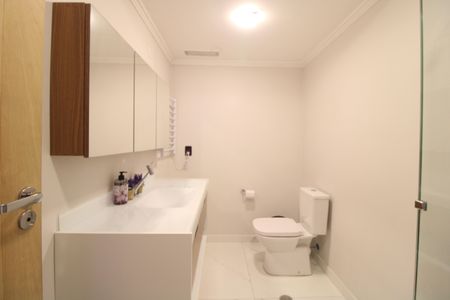 Apartamento à venda com 116m², 4 quartos e 2 vagasBanheiroi/Suite