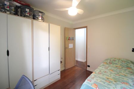 Quarto 1 de apartamento à venda com 4 quartos, 116m² em Jardim Marajoara, São Paulo