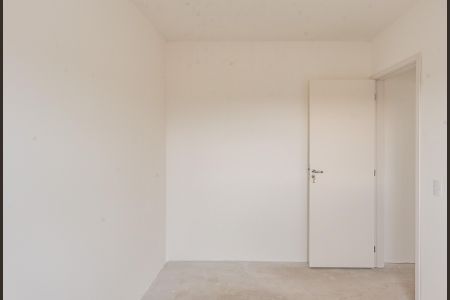 Apartamento à venda com 44m², 2 quartos e sem vaga Apartamento à venda com 44m², 2 quartos e sem vagaQuarto 2