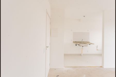 Apartamento à venda com 44m², 2 quartos e sem vaga Apartamento à venda com 44m², 2 quartos e sem vagaCozinha