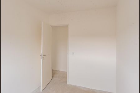 Apartamento à venda com 44m², 2 quartos e sem vaga Apartamento à venda com 44m², 2 quartos e sem vagaQuarto 1