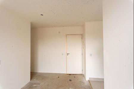 Sala de apartamento à venda com 2 quartos, 44m² em Cidade Satélite Íris, Campinas