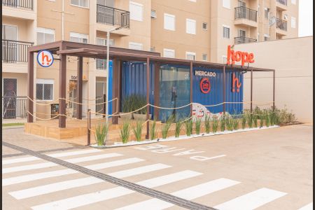 Apartamento à venda com 44m², 2 quartos e sem vaga Apartamento à venda com 44m², 2 quartos e sem vagaÁrea comum