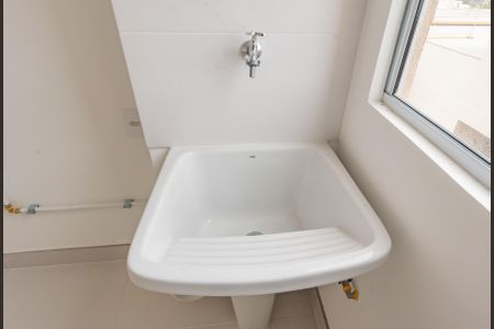 Apartamento à venda com 44m², 2 quartos e sem vaga Apartamento à venda com 44m², 2 quartos e sem vagaÁrea de Serviço