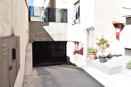 Studio para alugar com 21m², 1 quarto e sem vagaÁrea comum