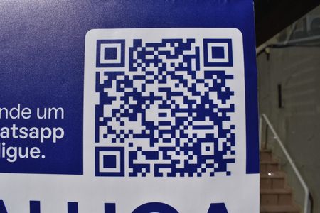 Studio para alugar com 21m², 1 quarto e sem vagaQRcode