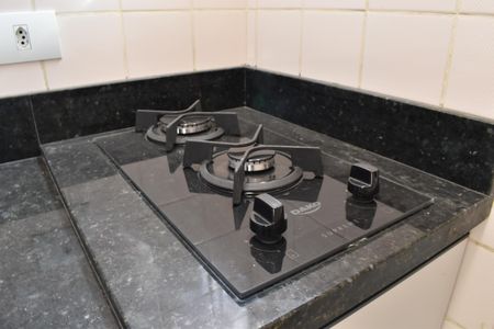 Studio para alugar com 21m², 1 quarto e sem vagaCozinha