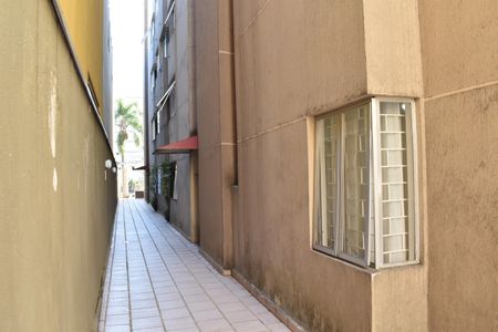 Studio para alugar com 21m², 1 quarto e sem vagaÁrea comum