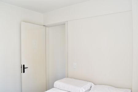 Quarto de kitnet/studio para alugar com 1 quarto, 21m² em Bigorrilho, Curitiba