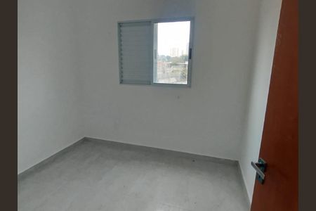 Foto 09 de apartamento à venda com 2 quartos, 44m² em Vila Santa Teresa, São Paulo