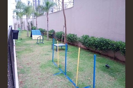 Apartamento à venda com 25m², 1 quarto e sem vagaÁrea comum