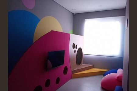 Apartamento à venda com 25m², 1 quarto e sem vagaÁrea comum