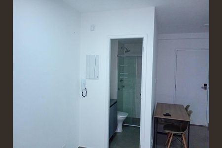 Studio de apartamento à venda com 1 quarto, 25m² em Campo Belo, São Paulo