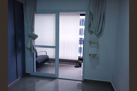 Studio de apartamento à venda com 1 quarto, 25m² em Campo Belo, São Paulo