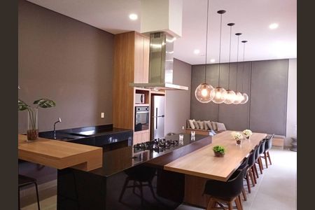 Apartamento à venda com 25m², 1 quarto e sem vagaÁrea comum