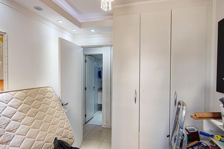 Quarto 1 de apartamento à venda com 3 quartos, 103m² em Jacarepaguá, Rio de Janeiro