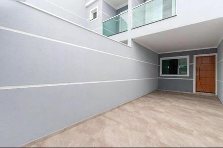 Casa à venda com 94m², 3 quartos e 2 vagasFoto 16