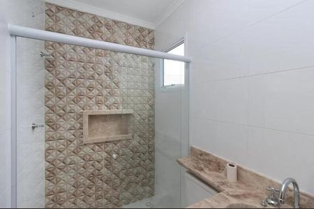 Foto 11 de casa à venda com 3 quartos, 94m² em Parque Vitoria, São Paulo