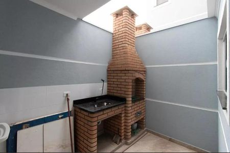 Foto 12 de casa à venda com 3 quartos, 94m² em Parque Vitoria, São Paulo