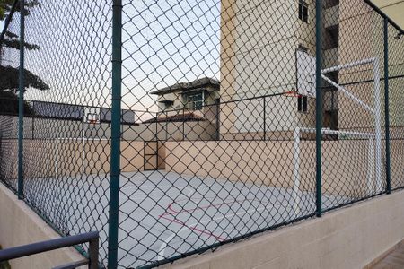 Apartamento para alugar com 40m², 2 quartos e 1 vaga Apartamento para alugar com 40m², 2 quartos e 1 vagaQuadra Esportiva