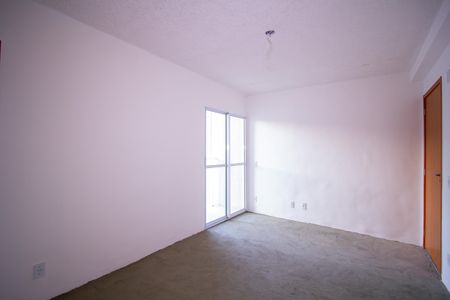 Apartamento para alugar com 40m², 2 quartos e 1 vaga Apartamento para alugar com 40m², 2 quartos e 1 vagaSala