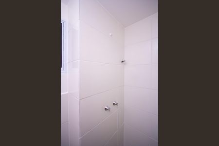 Apartamento para alugar com 40m², 2 quartos e 1 vaga Apartamento para alugar com 40m², 2 quartos e 1 vagaBanheiro