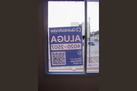 Apartamento para alugar com 40m², 2 quartos e 1 vaga Apartamento para alugar com 40m², 2 quartos e 1 vagaPlaquinha