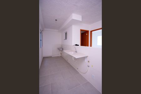 Apartamento para alugar com 40m², 2 quartos e 1 vaga Apartamento para alugar com 40m², 2 quartos e 1 vagaCozinha