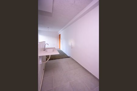 Apartamento para alugar com 40m², 2 quartos e 1 vaga Apartamento para alugar com 40m², 2 quartos e 1 vagaCozinha