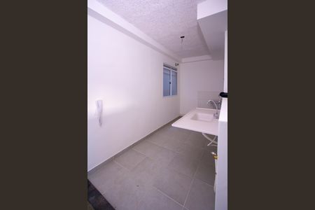 Apartamento para alugar com 40m², 2 quartos e 1 vaga Apartamento para alugar com 40m², 2 quartos e 1 vagaCozinha