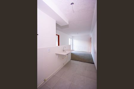 Apartamento para alugar com 40m², 2 quartos e 1 vaga Apartamento para alugar com 40m², 2 quartos e 1 vagaCozinha