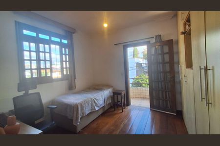 Foto 06 de casa à venda com 3 quartos, 164m² em Castelo, Belo Horizonte