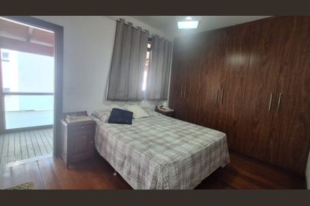 Foto 05 de casa à venda com 3 quartos, 164m² em Castelo, Belo Horizonte