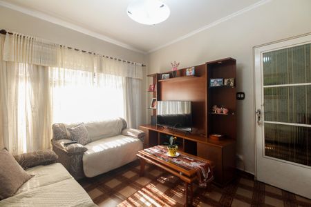 Casa à venda com 380m², 3 quartos e 1 vagaSala