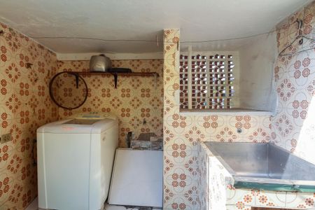 Casa à venda com 380m², 3 quartos e 1 vagaÁrea de Serviço