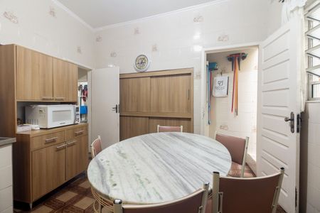 Casa à venda com 380m², 3 quartos e 1 vagaCozinha