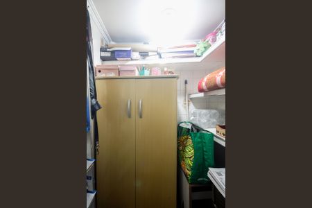 Casa à venda com 380m², 3 quartos e 1 vagaCozinha - Despensa