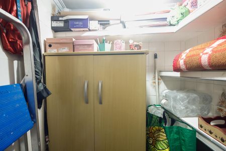 Casa à venda com 380m², 3 quartos e 1 vagaCozinha - Despensa