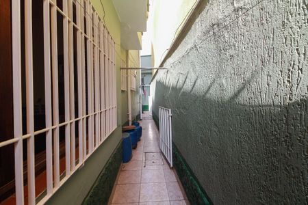 Casa à venda com 380m², 3 quartos e 1 vagaQuintal Lateral