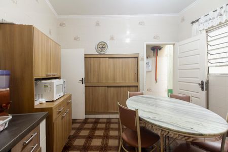 Casa à venda com 380m², 3 quartos e 1 vagaCozinha