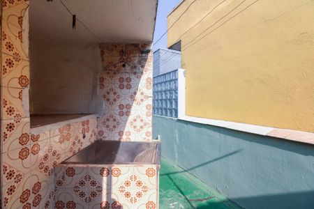 Casa à venda com 380m², 3 quartos e 1 vagaÁrea de Serviço