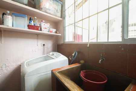 Casa à venda com 380m², 3 quartos e 1 vagaÁrea de Serviço