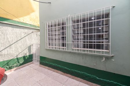 Casa à venda com 380m², 3 quartos e 1 vagaQuintal