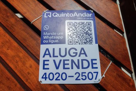 Casa à venda com 380m², 3 quartos e 1 vagaPlaca