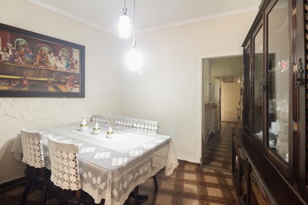 Sala de Jantar de casa à venda com 3 quartos, 380m² em Vila Carrão, São Paulo